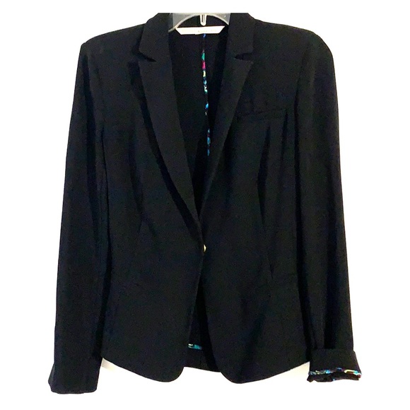 Rachel Roy Blazer